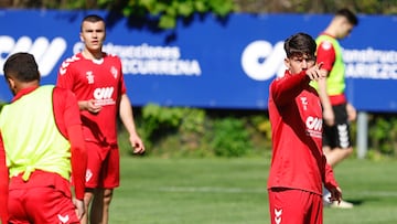 10/04/24
ENTRENAMIENTO
EIBAR VENCEDOR