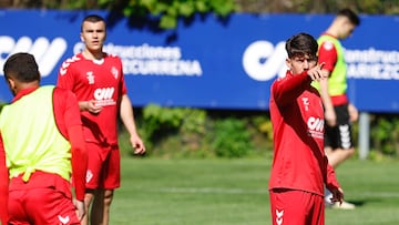 10/04/24 
ENTRENAMIENTO 
EIBAR VENCEDOR