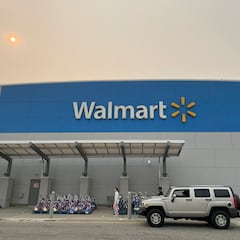 Walmart announces a new closure in April: Date and where it is located