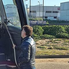 El Extremadura UD viaja a Bilbao gracias a su presidente