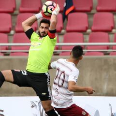 Herrera: "El triunfo es bueno tras un tiempo un poco turbulento"