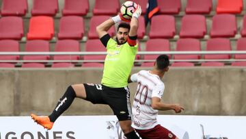 Herrera: "El triunfo es bueno tras un tiempo un poco turbulento"