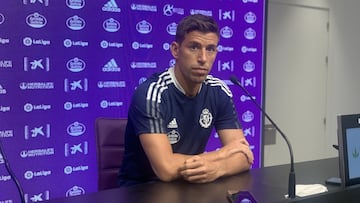 Alcaraz: "Aún tengo molestias, pero espero estar listo el día 15"