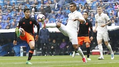 Lo que queda: Real Madrid se puede permitir un empate