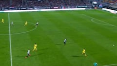 El vídeo que enloqueció a los usuarios de AStv: Mbappé y su estremecedor abuso