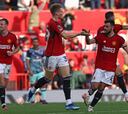 Resumen del Manchester United vs Brentford, jornada 8 de la Premier League 23-24