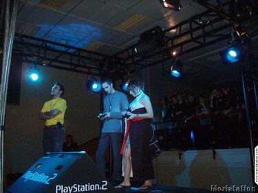 [Torneo Tekken] Ya tenemos ganador