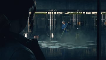 Control recibirá un Modo Foto después del lanzamiento