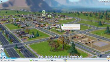 SimCity llega a los dos millones de unidades vendidas