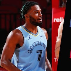 Ridículo de los Rockets