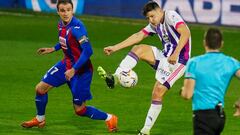 Miguel de la Fuente y el Real Valladolid se citan en los juzgados