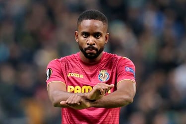 Viejos objetivos del Valencia que terminan contrato en 2021