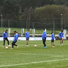 Urgencias en el Nuevo Vivero