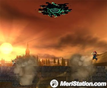 El Gran Puente de Eldin contemplará una nueva batalla