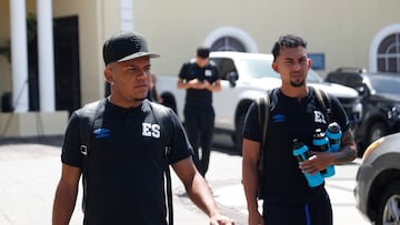 Curazao - El Salvador: Horario, TV; cómo y dónde ver en USA la Copa Oro