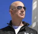 Jeff Bezos viaja al espacio: a qué hora despega la New Shepard y cómo ver el vuelo de Blue Origin