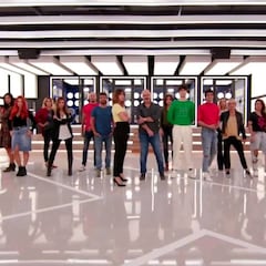 OT 2017 enseña por primera vez cómo es su academia