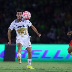 Cómo y dónde ver Juárez vs Pumas: Fecha, horario y canal de TV