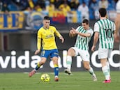 Problemas con el balón