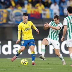 Problemas con el balón