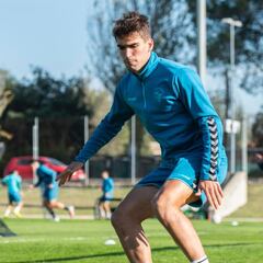 “El fútbol, alguna vez, tendrá que ser justo con nosotros”