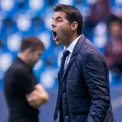 Los entrenadores de la Liga MX tienen poca continuidad