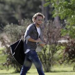 Forlán: "Mou no era el adecuado para el Madrid, pero lo hizo bien"