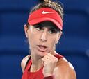 Belinda Bencic se lleva el oro olímpico en el cuadro femenino