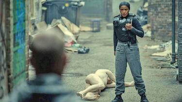 ‘Cadáveres’. Un mismo asesinato en cuatro épocas diferentes