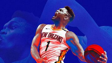NBA 2K21 presenta gameplay por primera vez en su nuevo tr¨¢iler