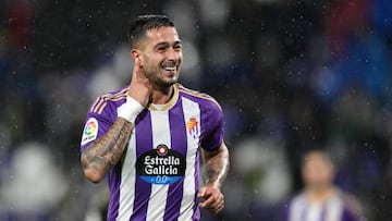 Valladolid - Real Sociedad: horario, TV y dónde ver LaLiga Santander en directo