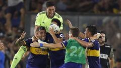 Respira Boca: varios jugadores recuperados tras el brote