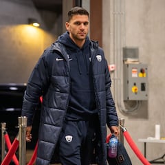 Lisandro Magallán: “No sé por qué en Argentina hay una subestimación a la Liga MX”