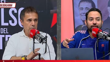 El Pulso del Fútbol afianza su liderazgo en radio, TV y digital durante el mes de octubre