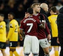 Resumen del Wolves vs West Ham, jornada 20 de la Premier League 25-26