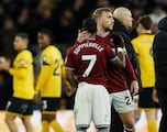 Resumen del Wolves vs West Ham, jornada 20 de la Premier League 25-26