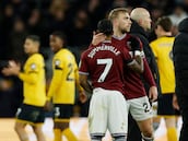 Resumen del Wolves vs West Ham, jornada 20 de la Premier League 25-26