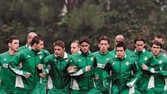 El derby sevillano más europeo