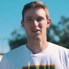 Jarry reveló sus objetivos para 2020 junto a su nuevo técnico