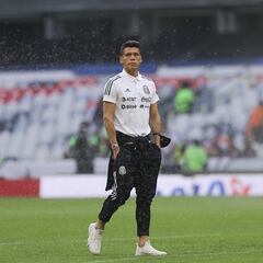 Héctor Moreno sobre selección: “La gente se obsesiona con los resultados”