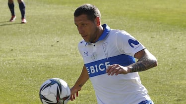 10 jugadores con 0 minutos en la primera rueda