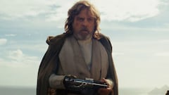 Rian Johnson no se rinde con Star Wars tras Los Últimos Jedi y sueña con hacer una serie