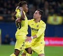 Resumen y goles del Villarreal vs. Betis de LaLiga Santander