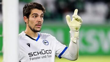 Guardiola quiere al mejor portero de la Bundesliga: Ortega