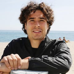 Regresa Ochoa y Boyko puede entrar por Carlos Kameni