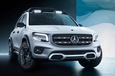 Los autos concepto de 2020 que mejor contribuirán a la movilidad del futuro
