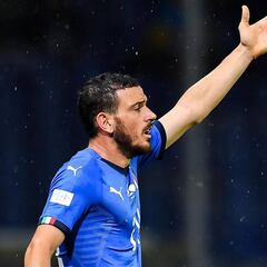 Italia sigue en depresión