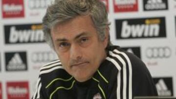 "Si Cristiano no marca más, ya sería un año increíble"