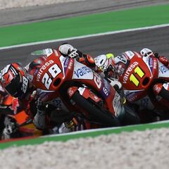 Guevara lidera y García sufre