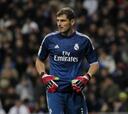 Casillas: "Atlético y Bayern son los rivales en la Champions"